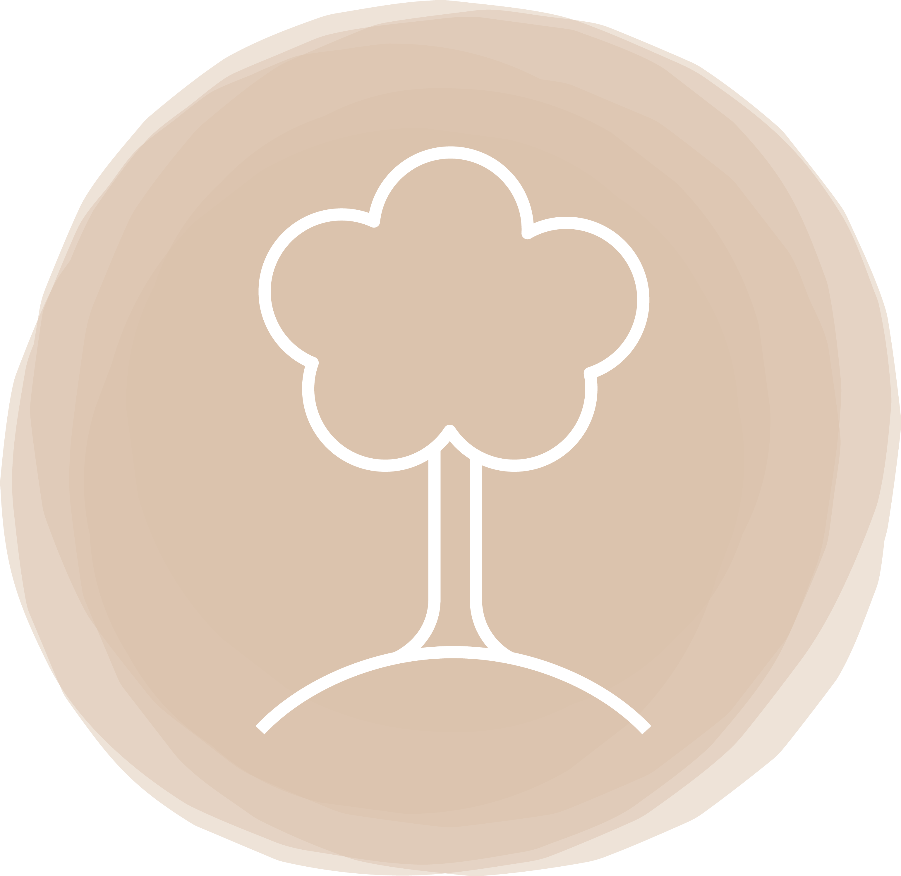 Baum Icon